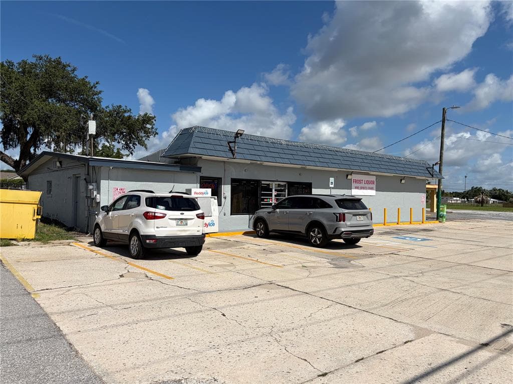 540 S SCENIC HIGHWAY FROSTPROOF, FL 33843