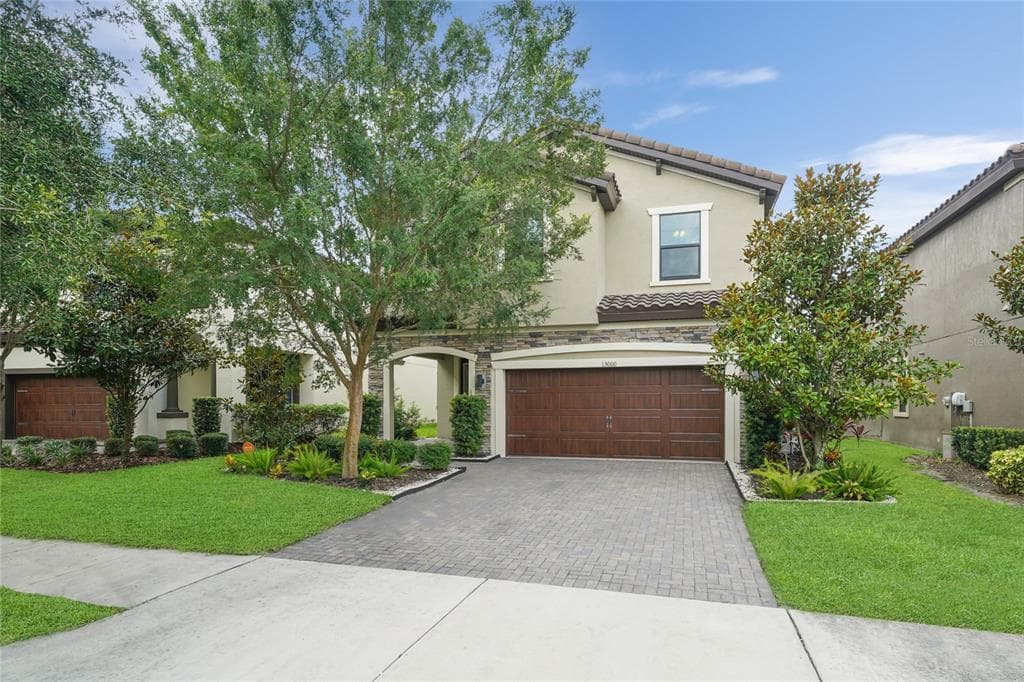 13000 BURNS DRIVE ODESSA, FL 33556