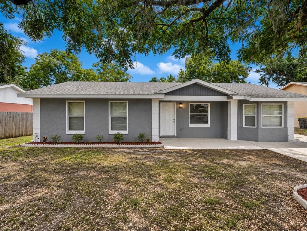 4042 HOMESTEAD DRIVE LAKELAND, FL 33810