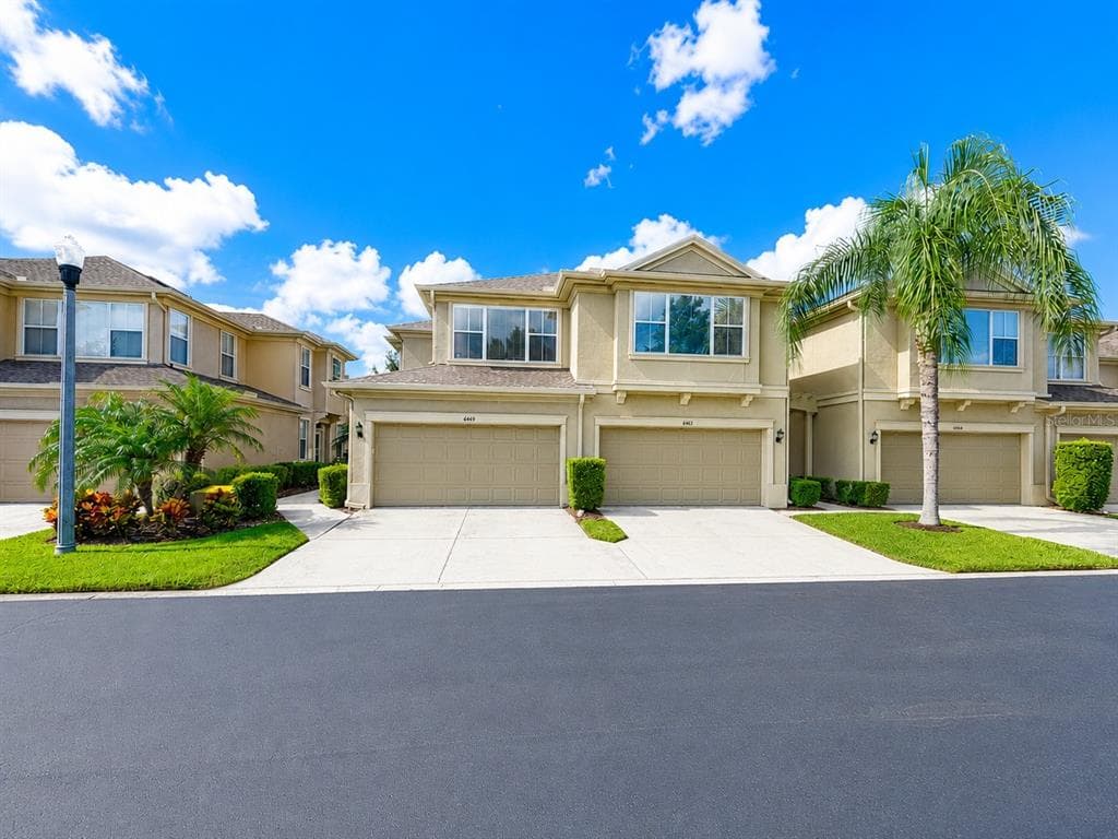 6648 83RD AVENUE N PINELLAS PARK, FL 33781