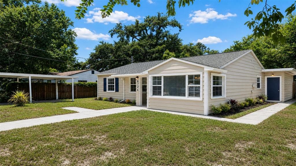 6726 N 11TH STREET TAMPA, FL 33604