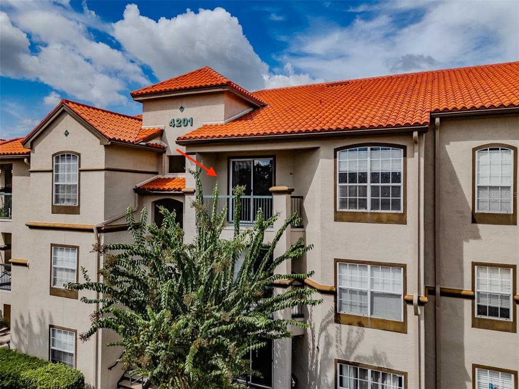 4201 WOODSTORKS WALK WAY UNIT 3302 LUTZ, FL 33558