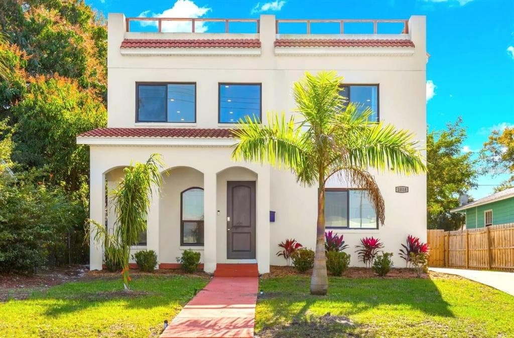 1018 7TH AVENUE S UNIT R ST PETERSBURG, FL 33705