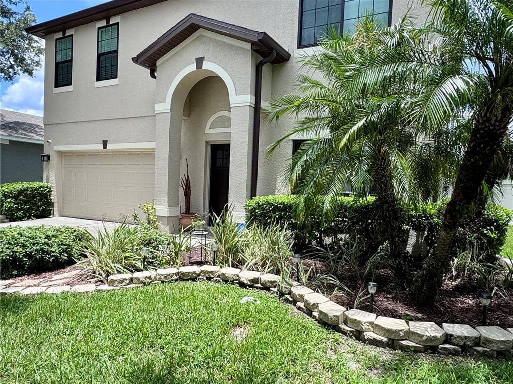 1625 EMERALD HILL WAY VALRICO, FL 33594