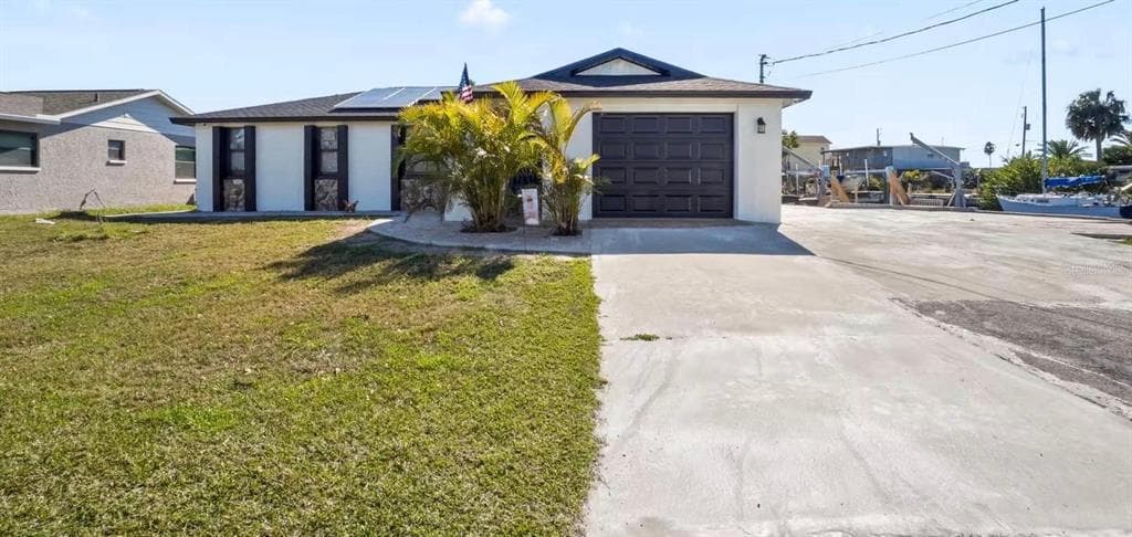 6712 SEA RANCH DRIVE HUDSON, FL 34667