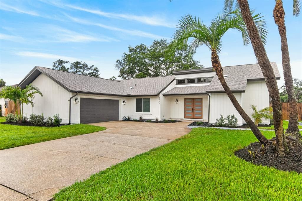 2773 VALENCIA LANE W PALM HARBOR, FL 34684