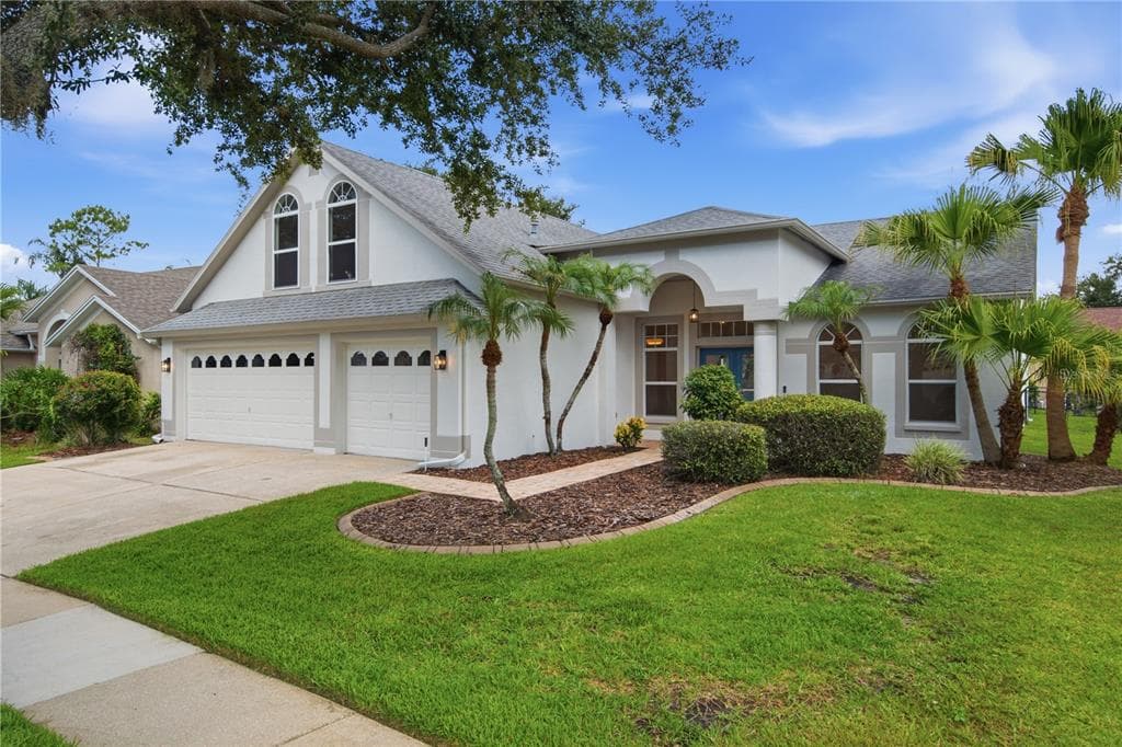 10226 TIMBERLAND POINT DRIVE TAMPA, FL 33647
