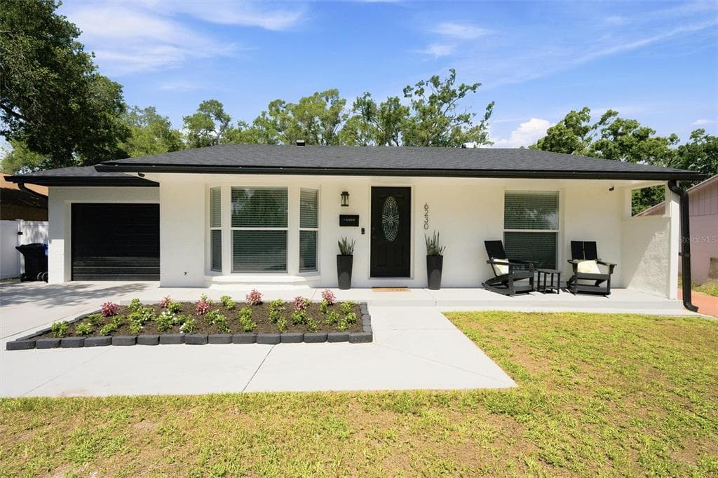 6230 CEDAR STREET NE ST PETERSBURG, FL 33702
