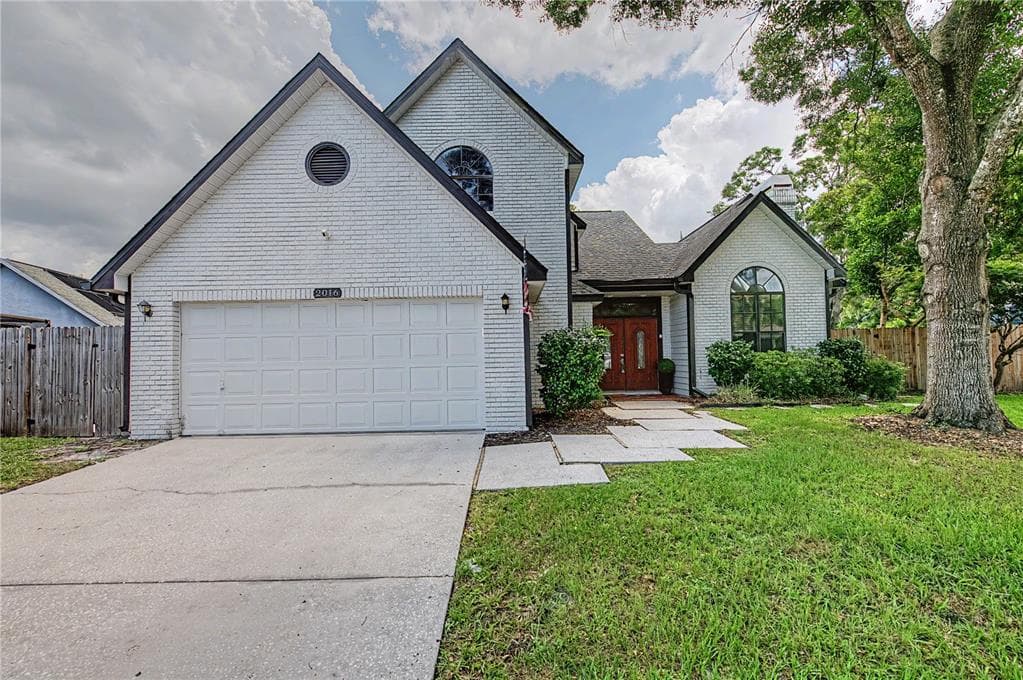 2016 CRANE COURT NEW PORT RICHEY, FL 34655