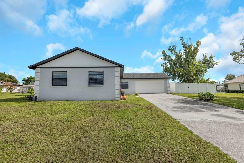 38811 JAMES COURT ZEPHYRHILLS, FL 33540