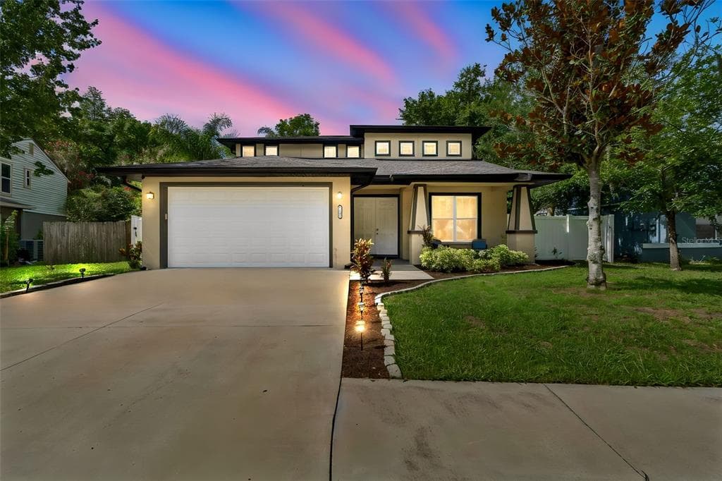 21620 TEAL COURT LUTZ, FL 33549