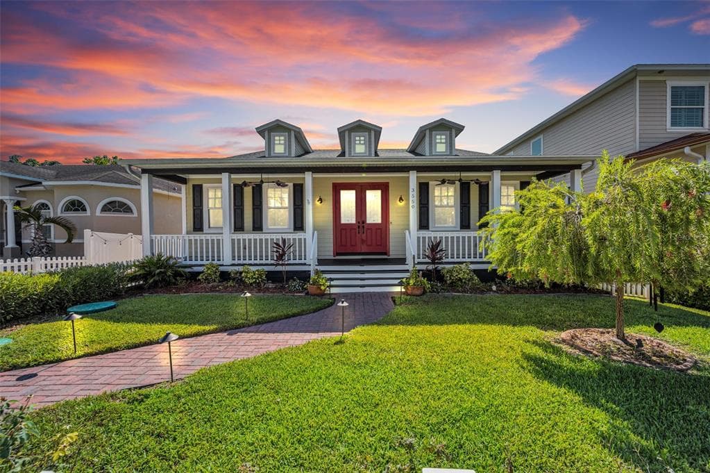 3550 ROLANDO DRIVE PALM HARBOR, FL 34683