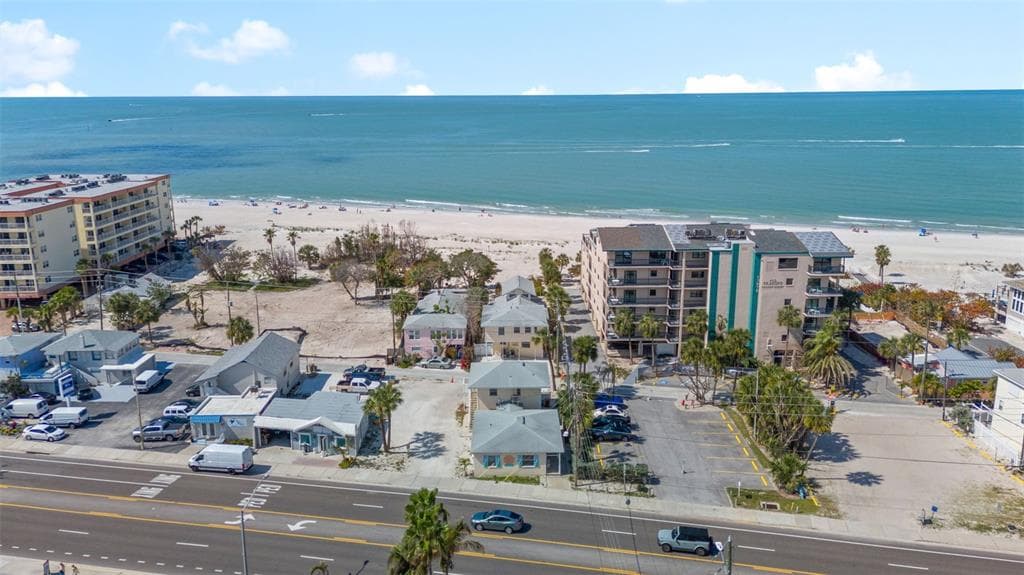 13062 GULF BOULEVARD