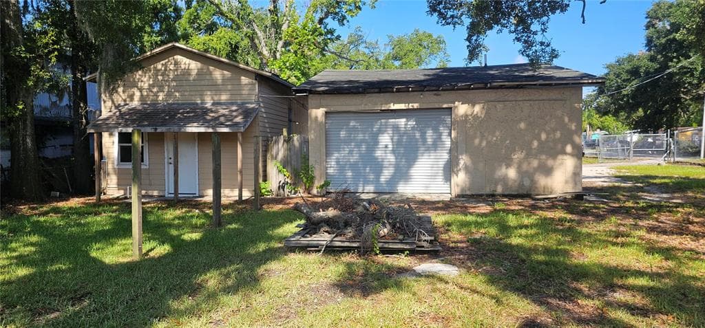 5910 N 40TH STREET TAMPA, FL 33610