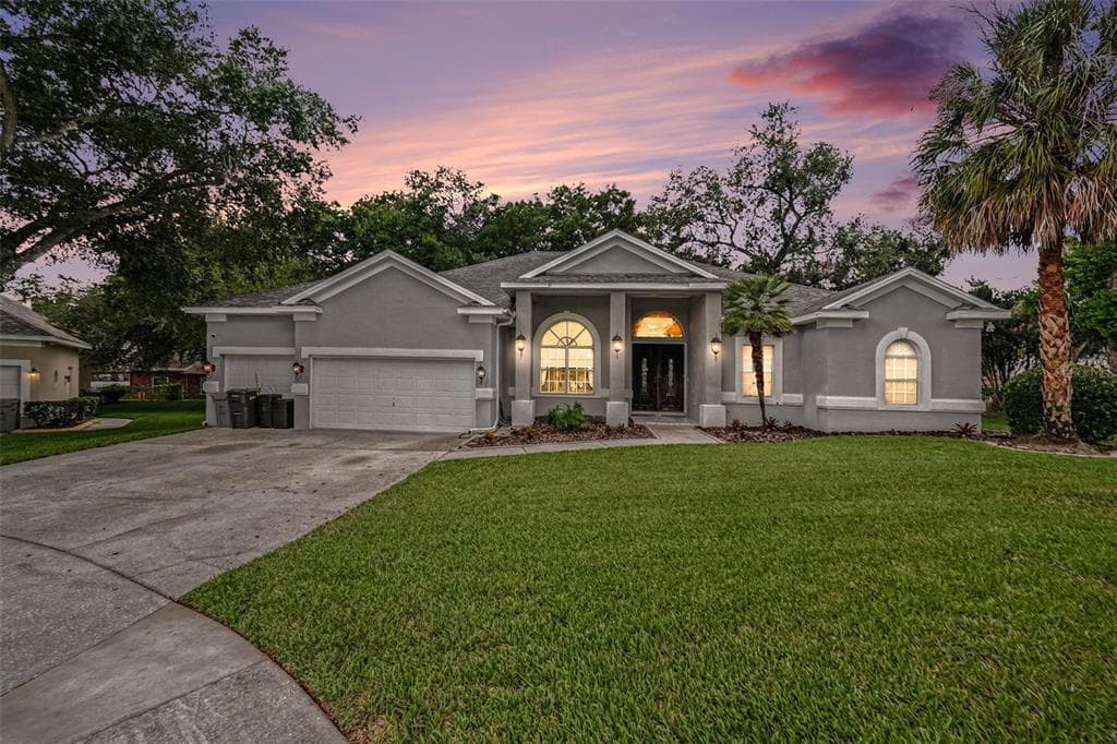 702 BROOKER RIDGE COURT BRANDON, FL 33511