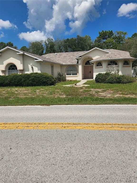 10365 PALMWOOD PLACE WEEKI WACHEE, FL 34613