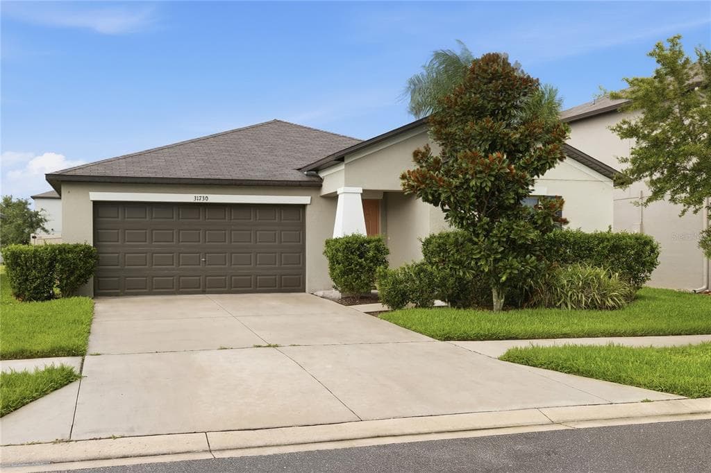 31730 SUN KETTLE LOOP WESLEY CHAPEL, FL 33545