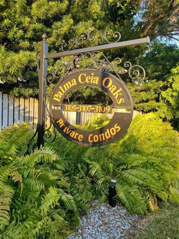 3107 W HORATIO STREET UNIT B22