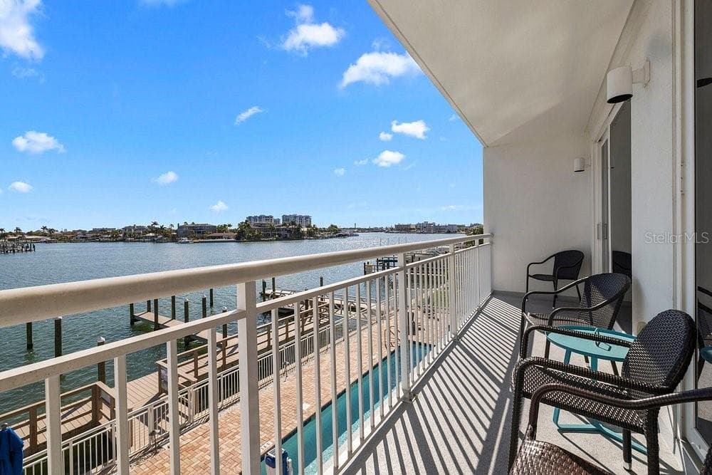 10091 GULF BOULEVARD UNIT 202E