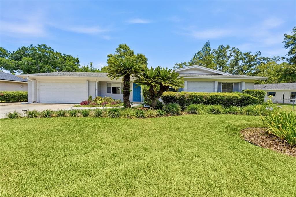 10603 ORANGE GROVE DRIVE TAMPA, FL 33618