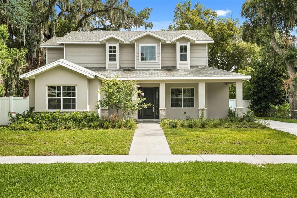 1412 W HARVARD STREET ORLANDO, FL 32804