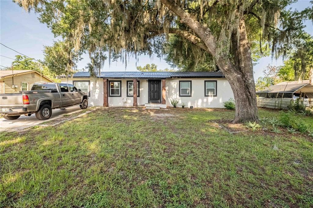 801 N CLERMONT AVENUE FORT MEADE, FL 33841