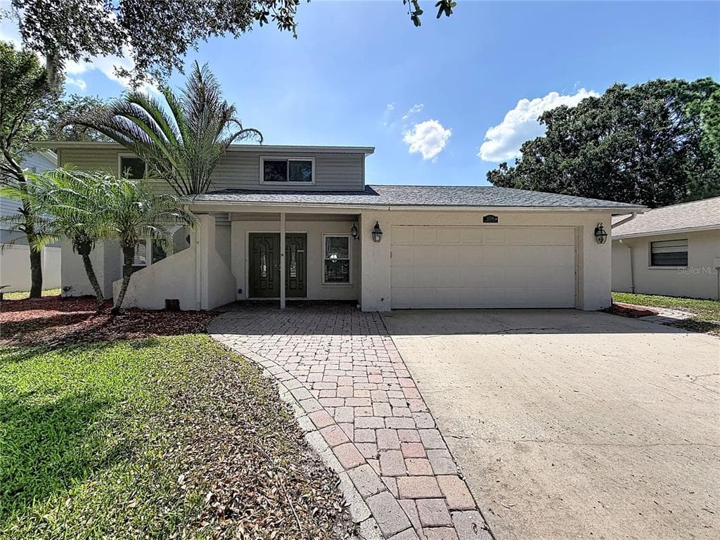 15708 WOODCOCK PLACE TAMPA, FL 33624