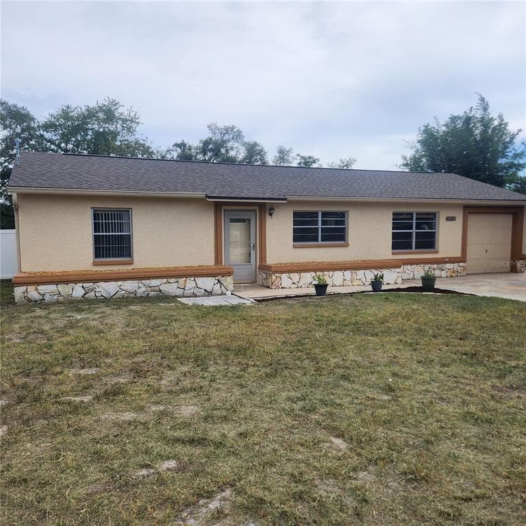 12230 SKYLER LANE SPRING HILL, FL 34609