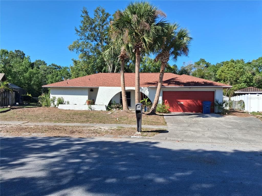 6934 OLDGATE CIRCLE NEW PORT RICHEY, FL 34655