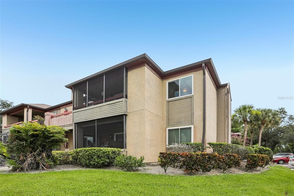 10263 GANDY BOULEVARD N UNIT 2416 ST PETERSBURG, FL 33702