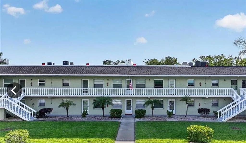 1250 S PINELLAS AVENUE UNIT 306 TARPON SPRINGS, FL 34689