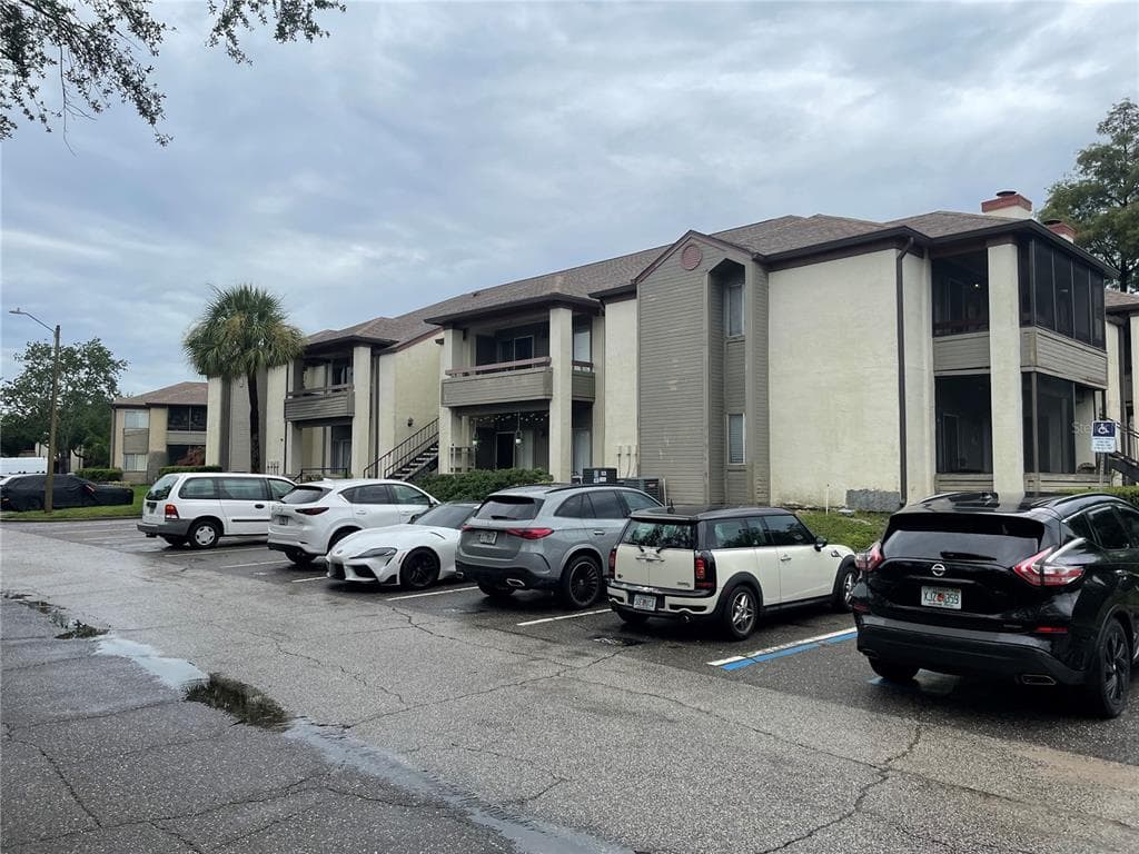 10265 GANDY BOULEVARD N UNIT 1809 ST PETERSBURG, FL 33702