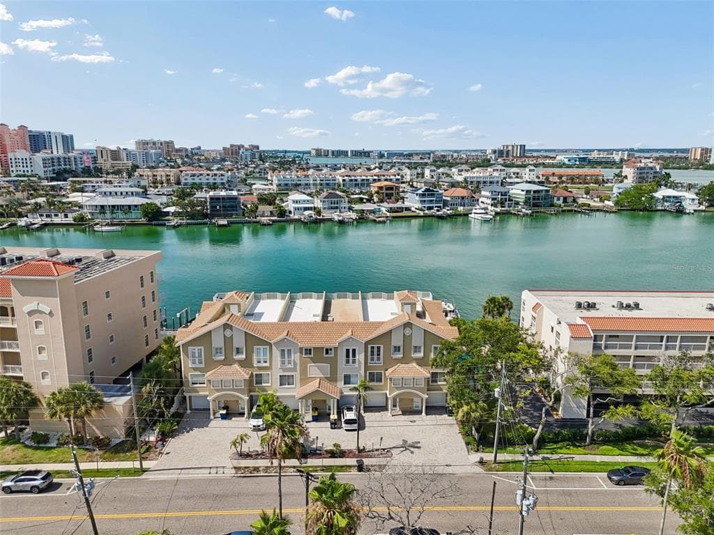 620 BAYWAY BOULEVARD UNIT 5