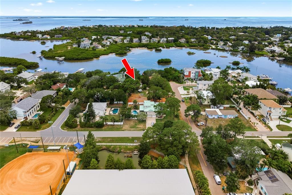 700 DELAWARE AVENUE PALM HARBOR, FL 34683