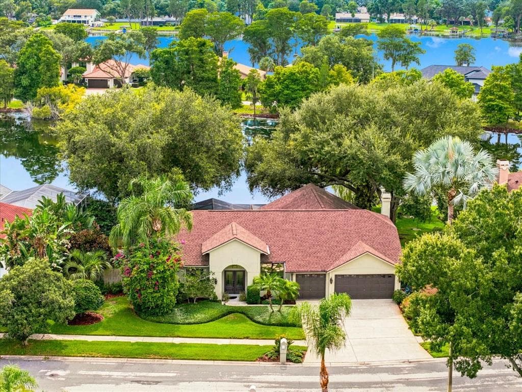 15114 LAUREL COVE CIRCLE ODESSA, FL 33556