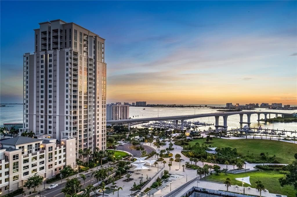 331 CLEVELAND STREET UNIT 213 CLEARWATER, FL 33755