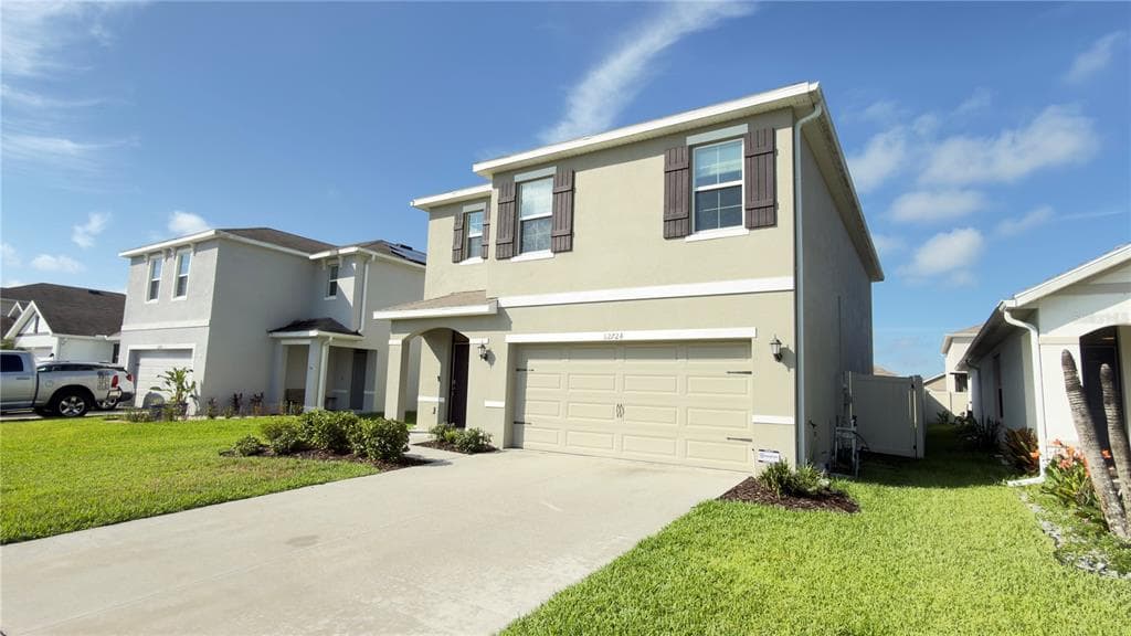 32724 ANSLEY BLOOM LANE WESLEY CHAPEL, FL 33543