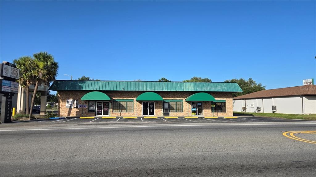 5720 GALL BOULEVARD UNIT 2 ZEPHYRHILLS, FL 33542