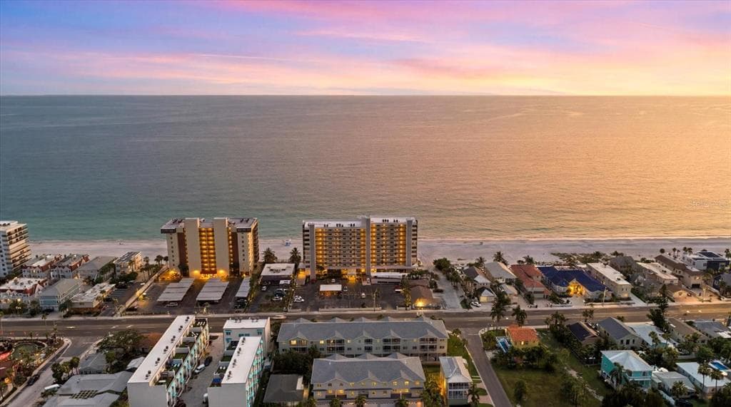 15467 GULF BOULEVARD UNIT 8 MADEIRA BEACH, FL 33708