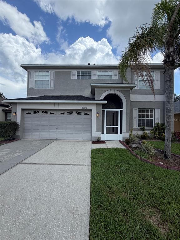 31037 BACLAN DRIVE WESLEY CHAPEL, FL 33545