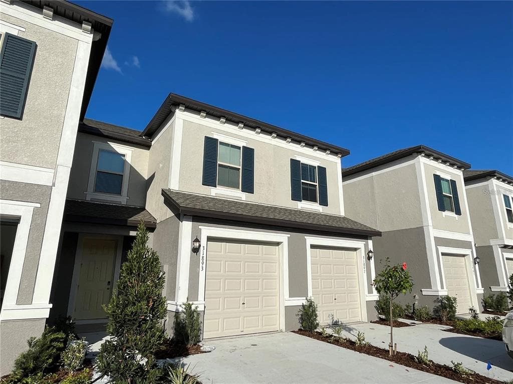 31893 BLUE PASSING LOOP WESLEY CHAPEL, FL 33545