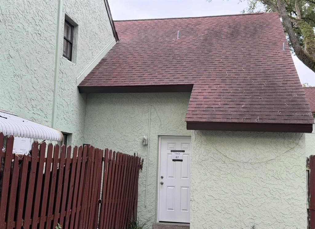 12425 TOUCHTON DR UNIT 87 TAMPA, FL 33617