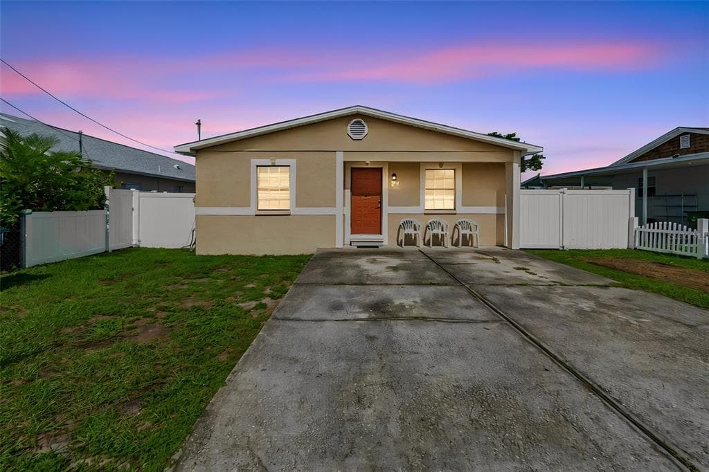 5120 N MATANZAS AVENUE TAMPA, FL 33614