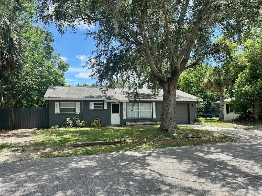 5936 ELM STREET NEW PORT RICHEY, FL 34652
