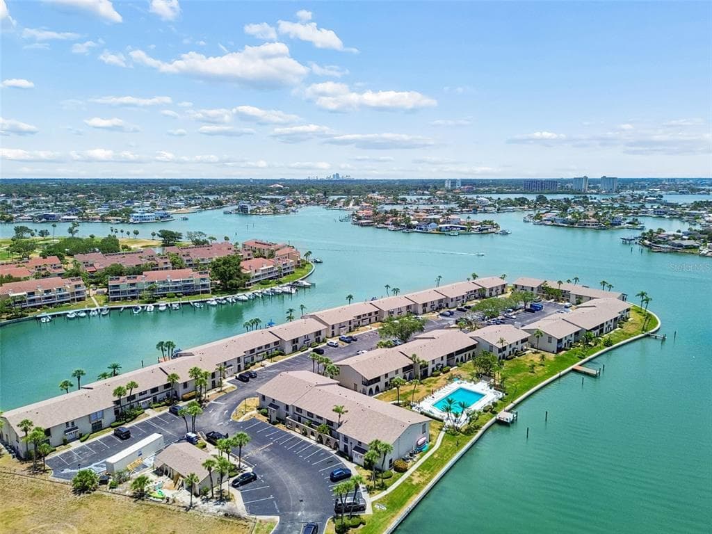 505 PLAZA SEVILLE COURT UNIT 12