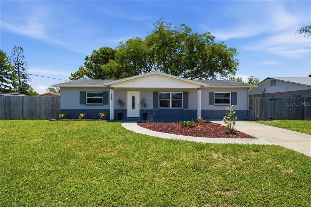 3568 4TH AVENUE SE LARGO, FL 33771