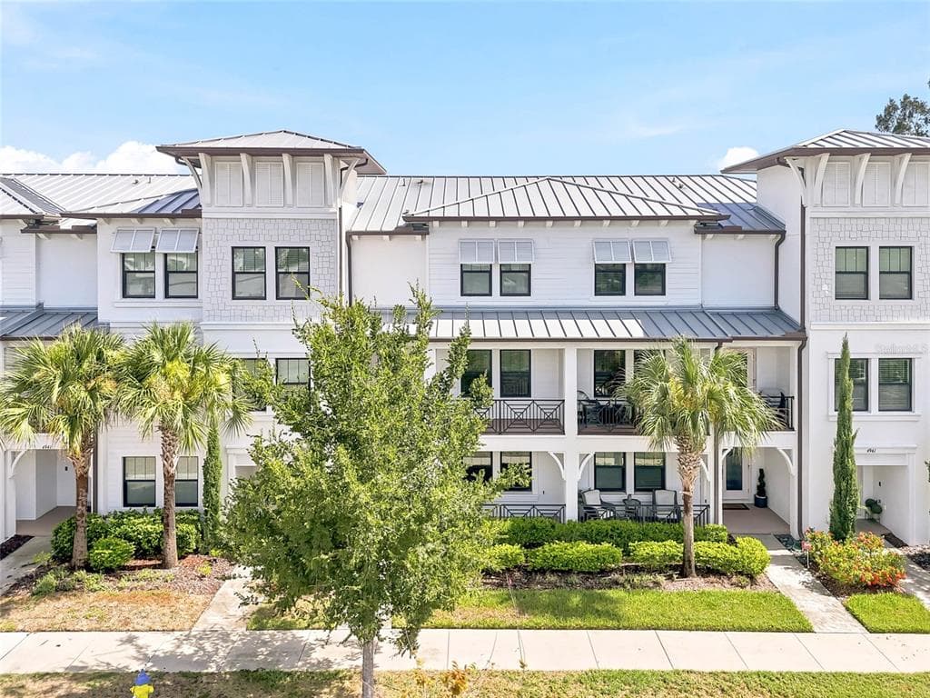 4941 W PRICE AVENUE UNIT 3 TAMPA, FL 33611
