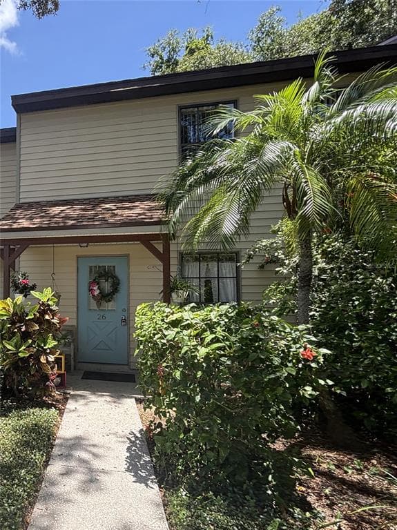 1515 BAYSHORE BOULEVARD UNIT 26 DUNEDIN, FL 34698