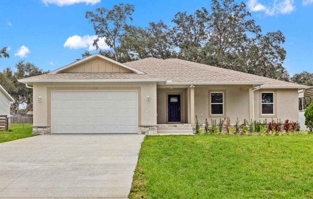 12038 SAN ANGELA DRIVE SAN ANTONIO, FL 33576