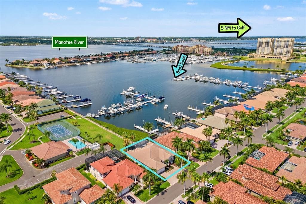 1105 3RD STREET E PALMETTO, FL 34221